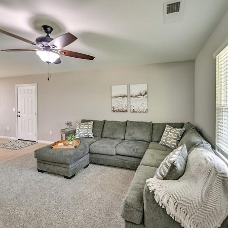 Serene Dry Ridge Vacation Rental With Nearby Fishing Экстерьер фото